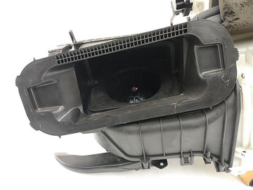 Saab 9-3 Heater Box Blower Motor Assembly - 0