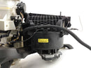 Saab 9-3 Heater Box Blower Motor Assembly-9