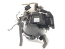 Saab 9-3 Heater Box Blower Motor Assembly-10