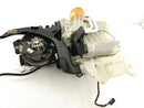 Saab 9-3 Heater Box Blower Motor Assembly-12
