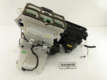 Saab 9-3 Heater Box Blower Motor Assembly