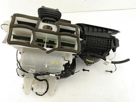 Saab 9-3 Heater Box Blower Motor Assembly - 0
