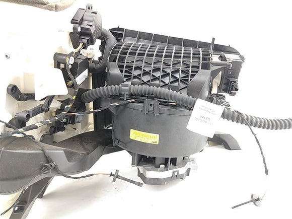 Saab 9-3 Heater Box Blower Motor Assembly