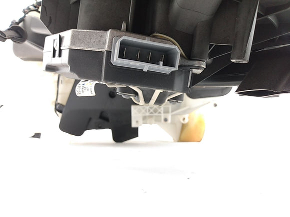 Saab 9-3 Heater Box Blower Motor Assembly