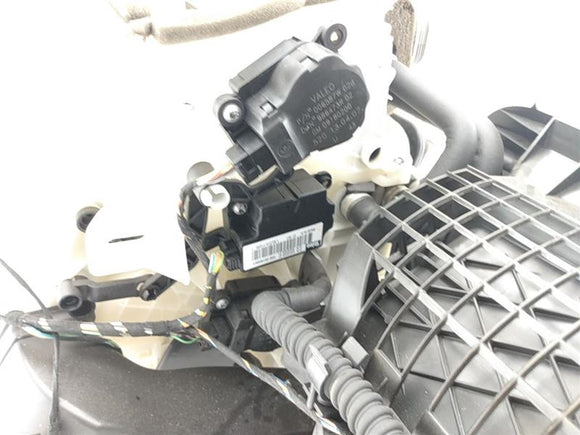 Saab 9-3 Heater Box Blower Motor Assembly