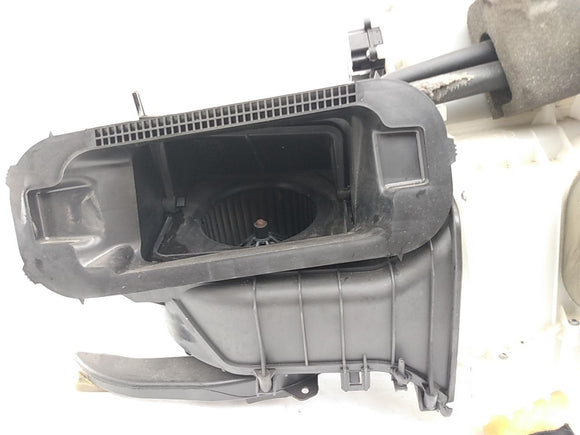 Saab 9-3 Heater Box Blower Motor Assembly
