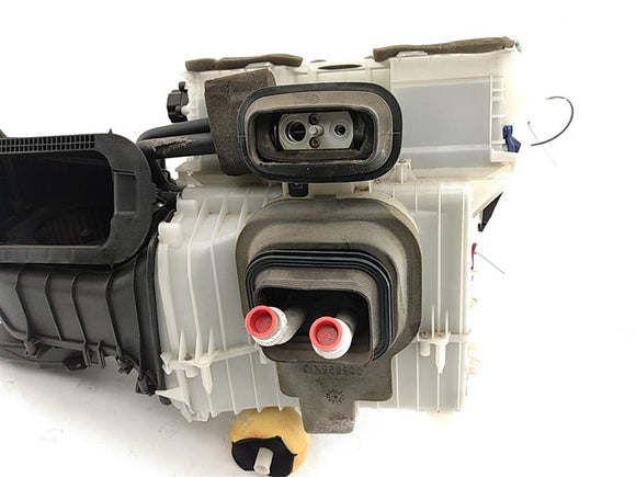 Saab 9-3 Heater Box Blower Motor Assembly