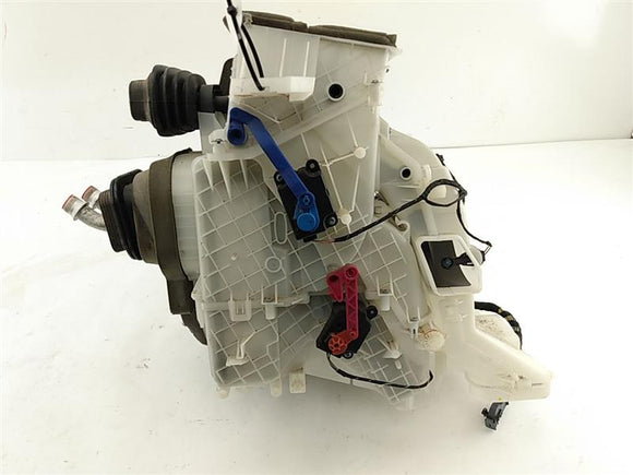Saab 9-3 Heater Box Blower Motor Assembly