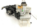 Saab 9-3 Heater Box Blower Motor Assembly-11