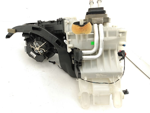 Saab 9-3 Heater Box Blower Motor Assembly