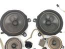 Saab 9-3 Speaker Set-2