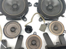 Saab 9-3 Speaker Set-3