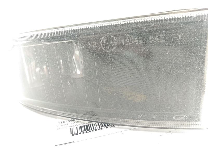 Saab 9-3 Front Right Fog Light