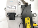 Saab 9-3 Ignition Switch and Module Set-3