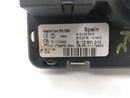 Saab 9-3 Ignition Switch and Module Set-9