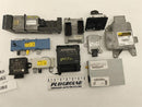 Saab 9-3 Ignition Switch and Module Set-1
