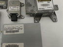 Saab 9-3 Ignition Switch and Module Set-3