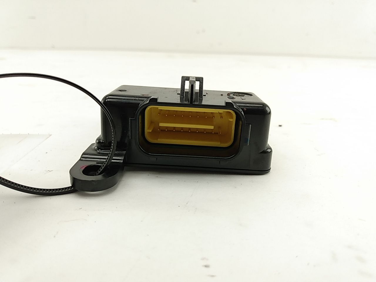 Saab 9-3 Front Right Seat SRS Module