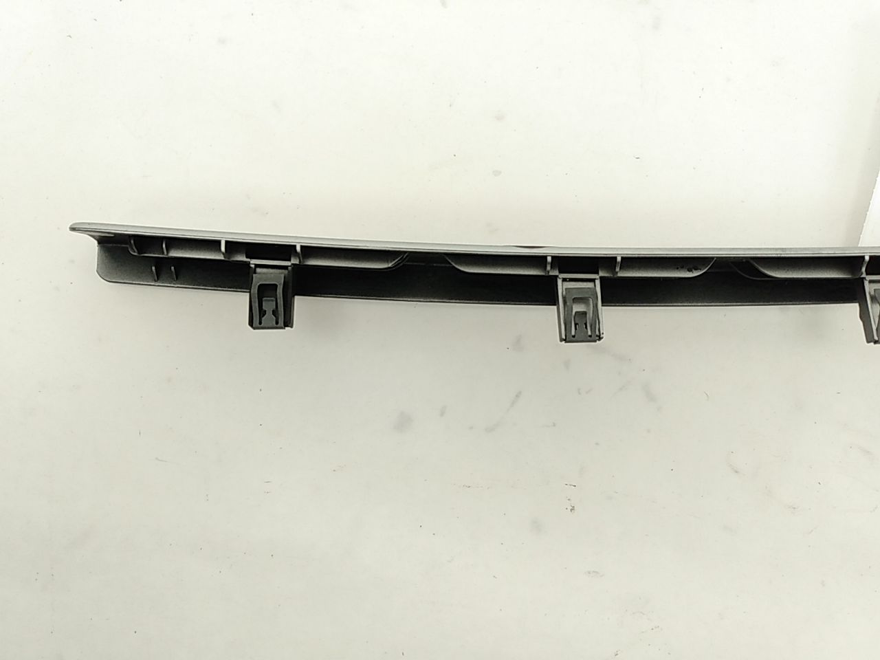 Saab 9-3 Glove Box Release Trim Panel and Button