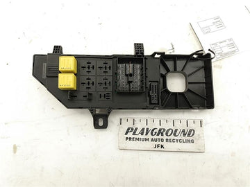 Saab 9-3 Front Left Relay Fuse Box