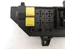Saab 9-3 Front Left Relay Fuse Box-2