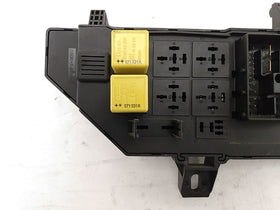 Saab 9-3 Front Left Relay Fuse Box - 0