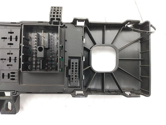 Saab 9-3 Front Left Relay Fuse Box