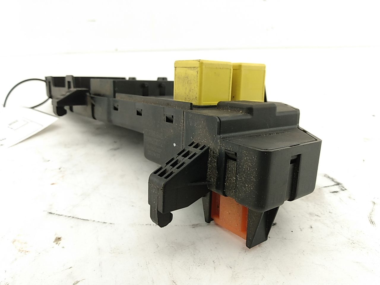 Saab 9-3 Front Left Relay Fuse Box