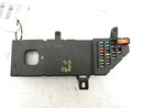 Saab 9-3 Front Left Relay Fuse Box-7