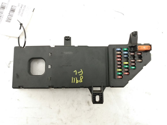 Saab 9-3 Front Left Relay Fuse Box