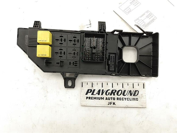Saab 9-3 Front Left Relay Fuse Box