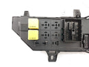 Saab 9-3 Front Left Relay Fuse Box-2