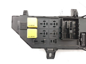Saab 9-3 Front Left Relay Fuse Box - 0