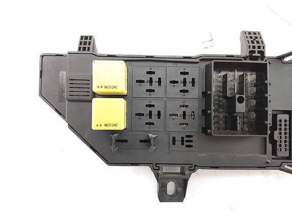 Saab 9-3 Front Left Relay Fuse Box