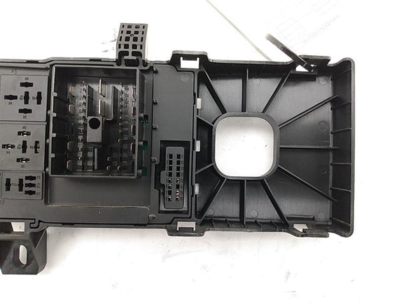 Saab 9-3 Front Left Relay Fuse Box