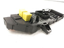 Saab 9-3 Front Left Relay Fuse Box-4