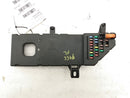 Saab 9-3 Front Left Relay Fuse Box-8