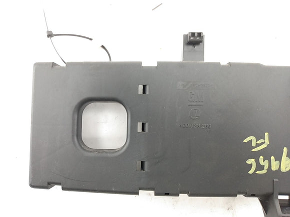 Saab 9-3 Front Left Relay Fuse Box