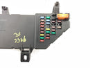 Saab 9-3 Front Left Relay Fuse Box-10