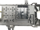 Saab 9-3 Front Left Relay Fuse Box-11