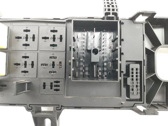 Saab 9-3 Front Left Relay Fuse Box