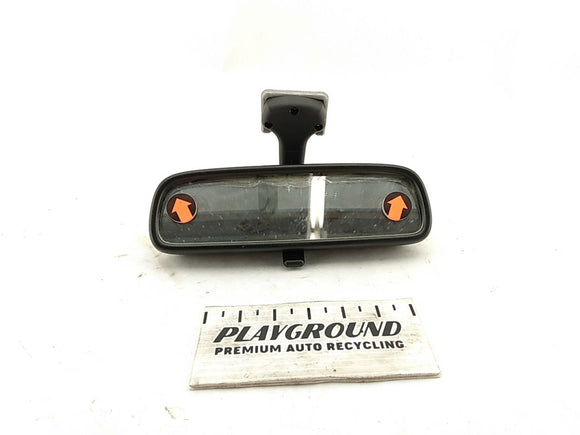 Saab 9-3 Rear View Mirror