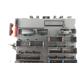 Saab 9-3 Rear Left Fuse Box - 0