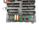 Saab 9-3 Rear Left Fuse Box-3