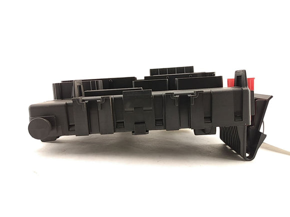 Saab 9-3 Rear Left Fuse Box