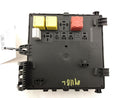 Saab 9-3 Rear Left Fuse Box-8