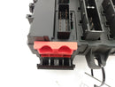 Saab 9-3 Rear Left Fuse Box-9