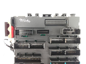 Saab 9-3 Rear Left Fuse Box - 0