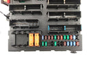 Saab 9-3 Rear Left Fuse Box-3
