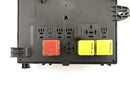 Saab 9-3 Rear Left Fuse Box-10